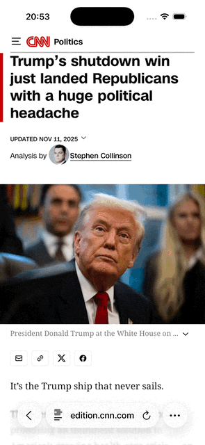 How to use Summary for Safari